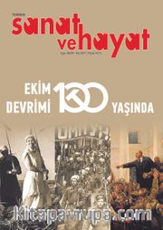 Yeniden Sanat ve Hayat Sayı:46/09 Kış 2018