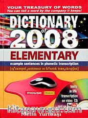 Dictionary of 2008 Elementary