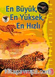 En Büyük, En Yüksek, En Hızlı / Beyin Fırtınası