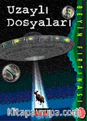 Uzaylı Dosyaları / Beyin Fırtınası