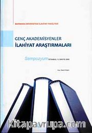 Genç Akademisyenler İlahiyat Araştırmaları Sempozyum