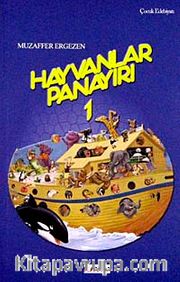 Hayvanlar Panayırı - 1