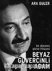 Beyaz Güvercinli Adam