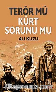 Terör mü Kürt Sorunu mu?