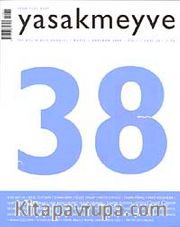 Yasakmeyve 38.Sayı Mayıs-Haziran