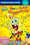 Mutlu Yıllar Sünger Bob