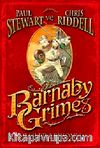Barnaby Grimes 3 / Ölüler Lejyonu