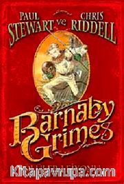 Barnaby Grimes 3 / Ölüler Lejyonu