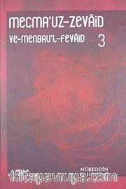 Mecmau'z-Zevaid 3.Cilt