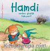 Hamdi Neden Gözlük Takıyor