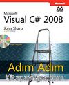 Adım Adım Visual C# 2008