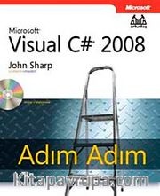 Adım Adım Visual C# 2008