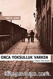 Onca Yoksulluk Varken