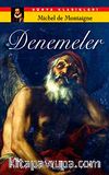 Denemeler (Cep Boy)
