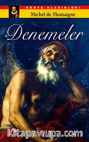 Denemeler (Cep Boy)