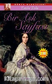 Bir Aşk Sayfası (Cep Boy)