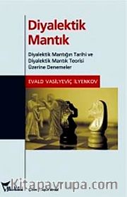 Diyalektik Mantık