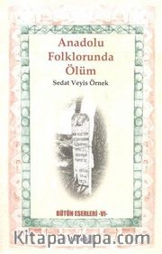 Anadolu Folklorunda Ölüm