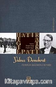 Yalnız Demokrat