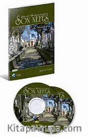 Gönül Bahçesinden Son Nefes (Cd'li Kitapçık)