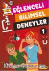 Eğlenceli Bilimsel Deneyler 1