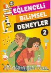 Eğlenceli Bilimsel Deneyler 2