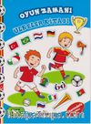 Oyun Zamanı - Ülkeler Kitabı