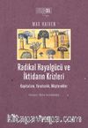 Radikal Hayalgücü ve İktidarın Krizleri & Kapitalizm, Yaratıcılık, Müşterekler