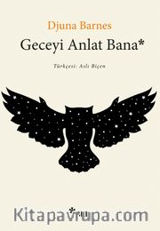 Geceyi Anlat Bana