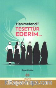 Hanımefendi Tesettür Ederim