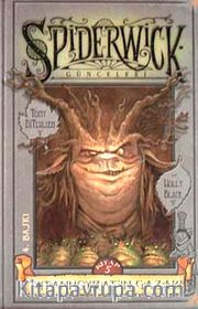 Spiderwick Günceleri 5 / Yutan Hoyrat'ın Gazabı