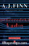Penceredeki Kadın