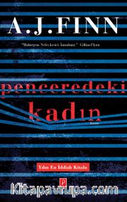 Penceredeki Kadın