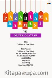 Pazarlama Karması ve Örnek Olaylar