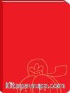 Zeytin - Kırmızı Defter
