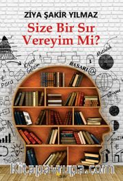 Size Bir Sır Vereyim mi?