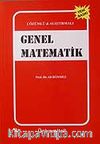 Çözümlü ve Alıştırmalı Genel Matematik
