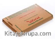Kitapyurdu Kitap Kargo Ambalajı (Büyük Boy) (100 Adet)