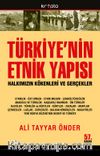 Türkiye'nin Etnik Yapısı
