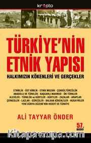 Türkiye'nin Etnik Yapısı