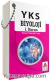 YKS 1. Oturum Biyoloji Kartları 