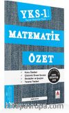 YKS 1. Oturum Matematik Özet