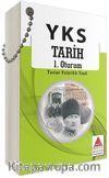 YKS 1. Oturum Tarih Kartları 