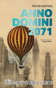 Anno Domini 2071