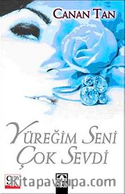 Yüreğim Seni Çok Sevdi (Cep Boy)