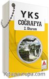 YKS 2. Oturum Coğrafya Kartları