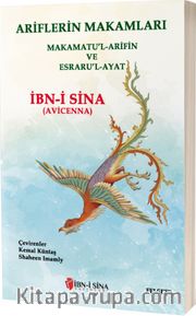 Ariflerin Makamları <br /> Makamatu’l Arifin ve Esraru’l Ayat
