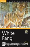 White Fang / Level 1 (Cd Ekli)