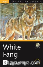 White Fang / Level 1 (Cd Ekli)