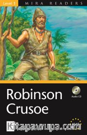 Robinson Crusoe  / Level 1 (Cd Ekli)
